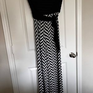 Palazzo Jumpsuit size Small